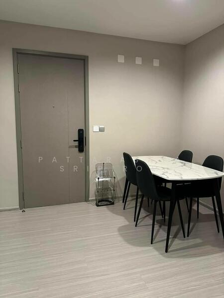 Life Asoke Hype, Bangkok, 339 Chaturathit Rd, Makkasan, Ratchathewi, Bangkok, 1 Bedroom, 35 sqm, Condo For Rent, by Chatruedee Sakphrom, 500117534 - DDproperty.com