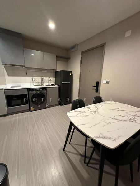 Life Asoke Hype, Bangkok, 339 Chaturathit Rd, Makkasan, Ratchathewi, Bangkok, 1 Bedroom, 35 sqm, Condo For Rent, by Chatruedee Sakphrom, 500117534 - DDproperty.com