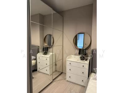 For Rent - Life Asoke Hype, Bangkok