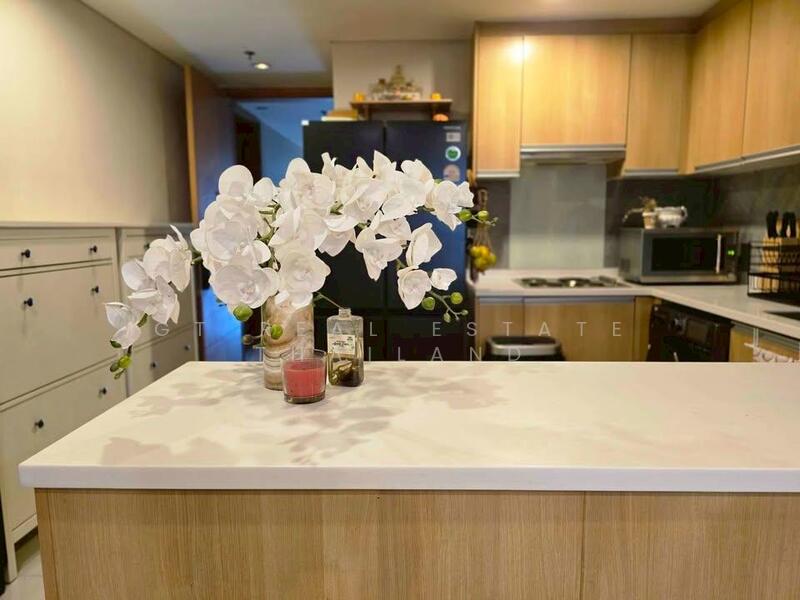 Villa Asoke, Bangkok, 1588 New Petchburi Road, Makkasan, Ratchathewi, Bangkok, 2 Bedrooms, 85 sqm, Condo For Rent, by GT Real Estate Thailand, 500117538 - DDproperty.com