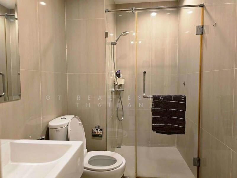 Villa Asoke, Bangkok, 1588 New Petchburi Road, Makkasan, Ratchathewi, Bangkok, 2 Bedrooms, 85 sqm, Condo For Rent, by GT Real Estate Thailand, 500117538 - DDproperty.com