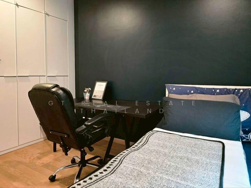 Villa Asoke : วิลล่า อโศก, กรุงเทพ, 1588 ถนน เพชรบุรีตัดใหม่, มักกะสัน, ราชเทวี, กรุงเทพ, 85 ตร.ม., คอนโด ให้เช่า, โดย GT Real Estate Thailand, 500117538 - DDproperty.com