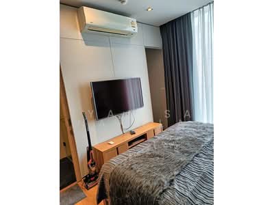 For Rent - Park Origin Phrom Phong (Park 24), Bangkok