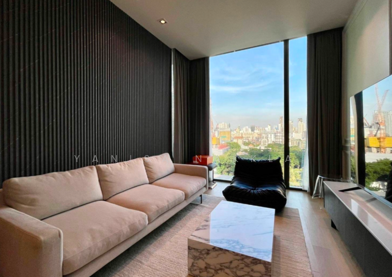 28 Chidlom, Bangkok, 28 Chit Lom Alley, Lumphini, Pathum Wan, Bangkok, 2 Bedrooms, 80 sqm, Condo For Sale, by Yanisa Nakklai, 500117551 - DDproperty.com