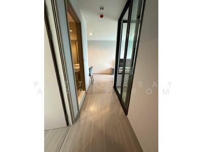 For Rent - Life Sathorn Sierra, Bangkok