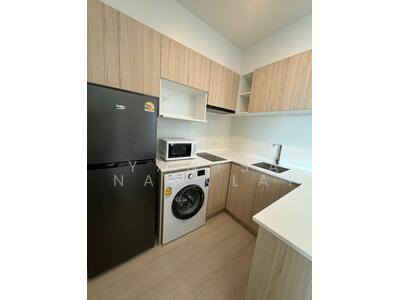For Rent - NUE Noble Ratchada-Lat Phrao, Bangkok