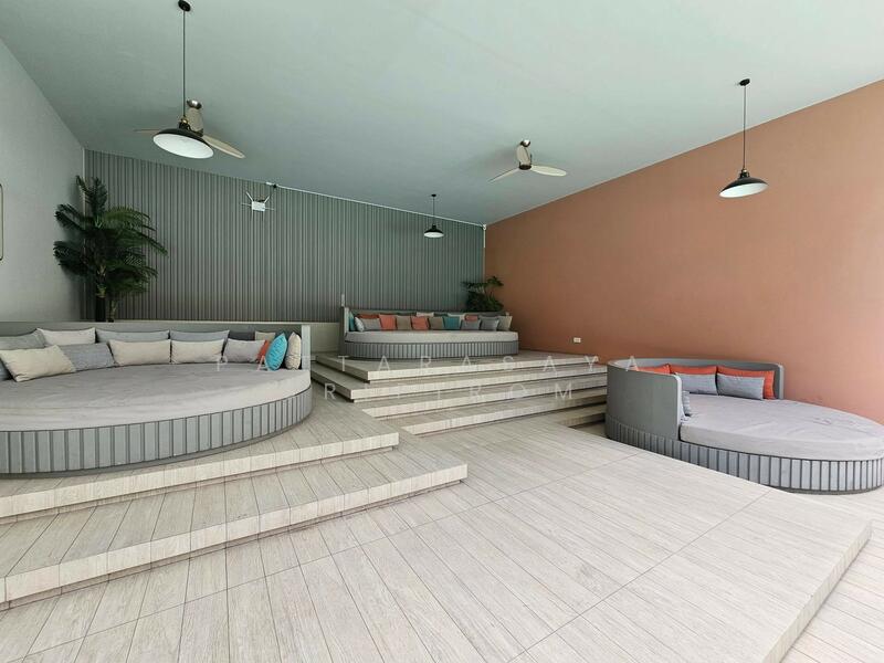 Chapter Thonglor 25, Bangkok, Soi Thonglor 25, Sukhumvit Road, Khlong Tan Nua, Watthana, Bangkok, 1 Bedroom, 35 sqm, Condo For Rent, by Pattarasaya Sripirom, 500117566 - DDproperty.com