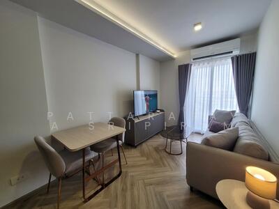 For Rent - Chapter Thonglor 25, Bangkok