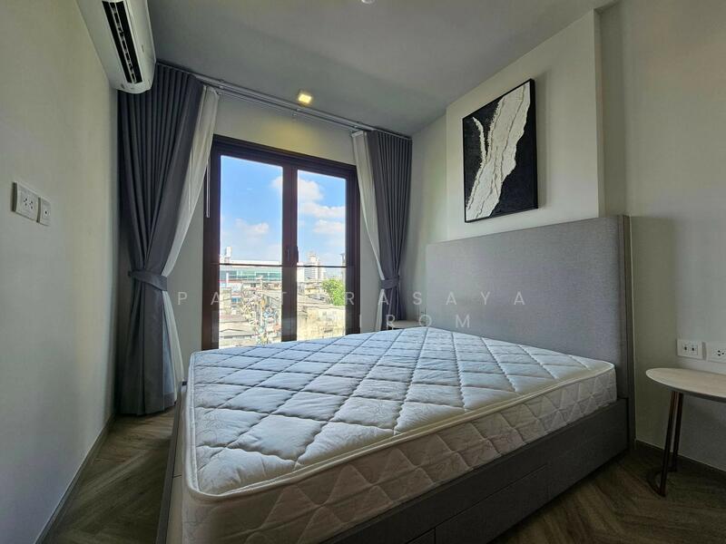 Chapter Thonglor 25, Bangkok, Soi Thonglor 25, Sukhumvit Road, Khlong Tan Nua, Watthana, Bangkok, 1 Bedroom, 35 sqm, Condo For Rent, by Pattarasaya Sripirom, 500117566 - DDproperty.com