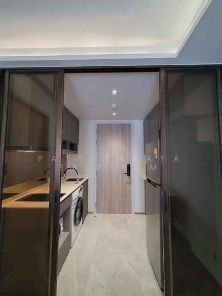 Chapter Thonglor 25, Bangkok, Soi Thonglor 25, Sukhumvit Road, Khlong Tan Nua, Watthana, Bangkok, 1 Bedroom, 35 sqm, Condo For Rent, by Pattarasaya Sripirom, 500117566 - DDproperty.com