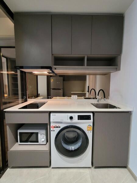 Chapter Thonglor 25, Bangkok, Soi Thonglor 25, Sukhumvit Road, Khlong Tan Nua, Watthana, Bangkok, 1 Bedroom, 35 sqm, Condo For Rent, by Pattarasaya Sripirom, 500117566 - DDproperty.com