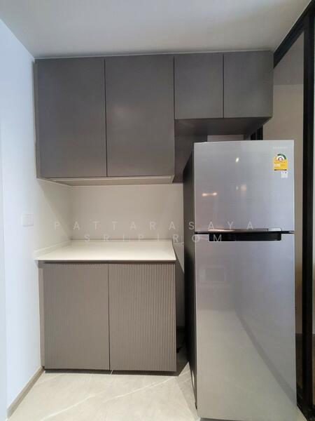 Chapter Thonglor 25, Bangkok, Soi Thonglor 25, Sukhumvit Road, Khlong Tan Nua, Watthana, Bangkok, 1 Bedroom, 35 sqm, Condo For Rent, by Pattarasaya Sripirom, 500117566 - DDproperty.com