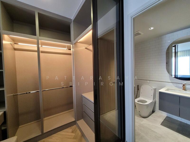 Chapter Thonglor 25, Bangkok, Soi Thonglor 25, Sukhumvit Road, Khlong Tan Nua, Watthana, Bangkok, 1 Bedroom, 35 sqm, Condo For Rent, by Pattarasaya Sripirom, 500117566 - DDproperty.com