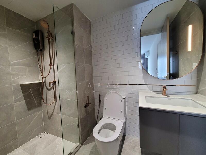 Chapter Thonglor 25, Bangkok, Soi Thonglor 25, Sukhumvit Road, Khlong Tan Nua, Watthana, Bangkok, 1 Bedroom, 35 sqm, Condo For Rent, by Pattarasaya Sripirom, 500117566 - DDproperty.com