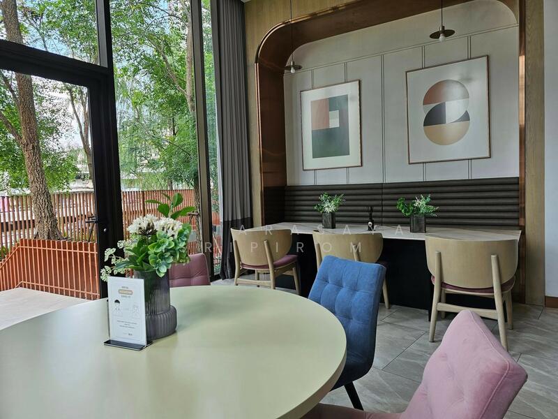 Chapter Thonglor 25, Bangkok, Soi Thonglor 25, Sukhumvit Road, Khlong Tan Nua, Watthana, Bangkok, 1 Bedroom, 35 sqm, Condo For Rent, by Pattarasaya Sripirom, 500117566 - DDproperty.com