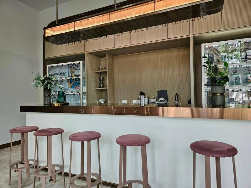 Chapter Thonglor 25, Bangkok, Soi Thonglor 25, Sukhumvit Road, Khlong Tan Nua, Watthana, Bangkok, 1 Bedroom, 35 sqm, Condo For Rent, by Pattarasaya Sripirom, 500117566 - DDproperty.com