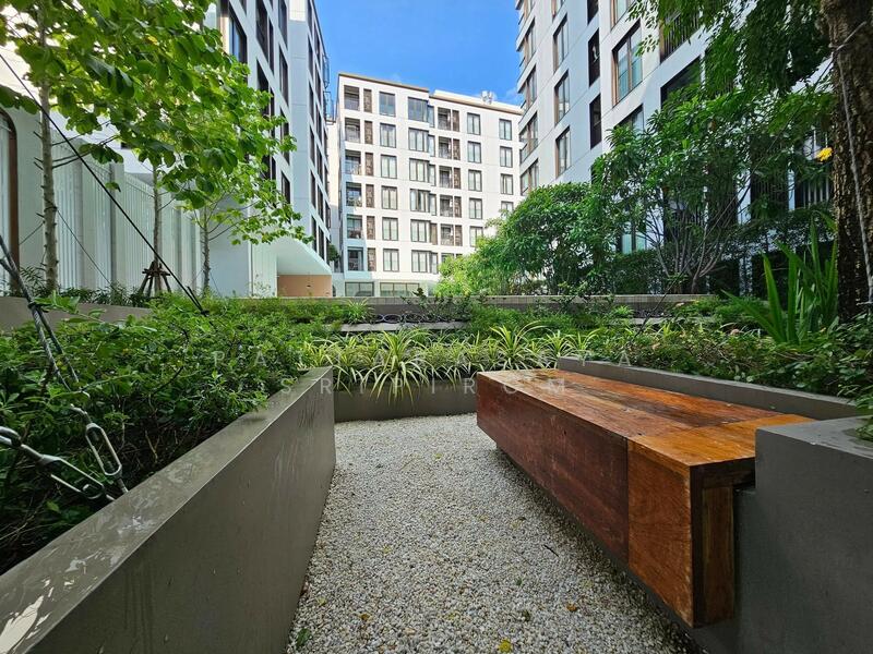 Chapter Thonglor 25, Bangkok, Soi Thonglor 25, Sukhumvit Road, Khlong Tan Nua, Watthana, Bangkok, 1 Bedroom, 35 sqm, Condo For Rent, by Pattarasaya Sripirom, 500117566 - DDproperty.com