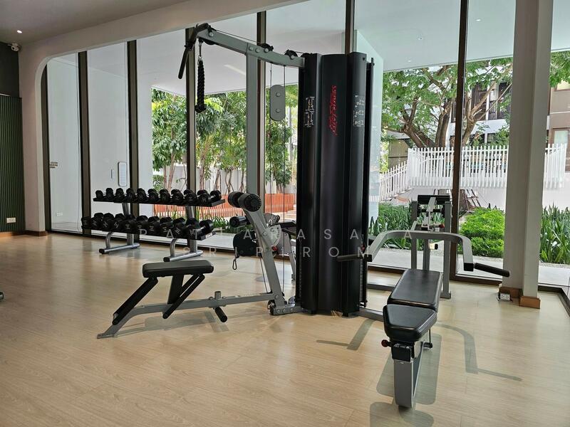 Chapter Thonglor 25, Bangkok, Soi Thonglor 25, Sukhumvit Road, Khlong Tan Nua, Watthana, Bangkok, 1 Bedroom, 35 sqm, Condo For Rent, by Pattarasaya Sripirom, 500117566 - DDproperty.com