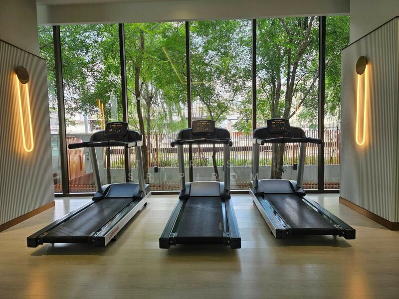 Chapter Thonglor 25, Bangkok, Soi Thonglor 25, Sukhumvit Road, Khlong Tan Nua, Watthana, Bangkok, 1 Bedroom, 35 sqm, Condo For Rent, by Pattarasaya Sripirom, 500117566 - DDproperty.com