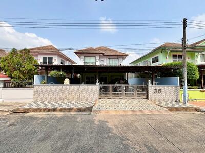 For Sale - Discovery Balika, Pathum Thani