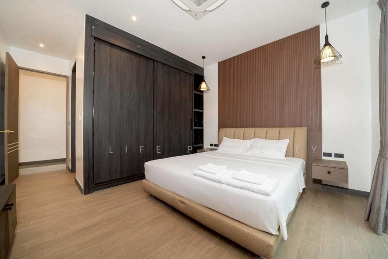 2S0232 Pool villa for sale 23,900,000 baht 3 bedroom 5 bathroom at cherngtalay have fully furnished, Phuket, Choeng Thale, Thalang, Phuket, 3 Bedrooms, 300 sqm, Villa For Sale, by PK LIFE Property, 500117578 - DDproperty.com