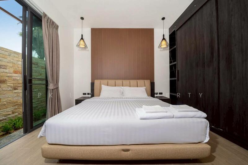 2S0232 Pool villa for sale 23,900,000 baht 3 bedroom 5 bathroom at cherngtalay have fully furnished, ภูเก็ต, เชิงทะเล, ถลาง, ภูเก็ต, 300 ตร.ม., วิลล่า ขาย, โดย PK LIFE Property, 500117578 - DDproperty.com