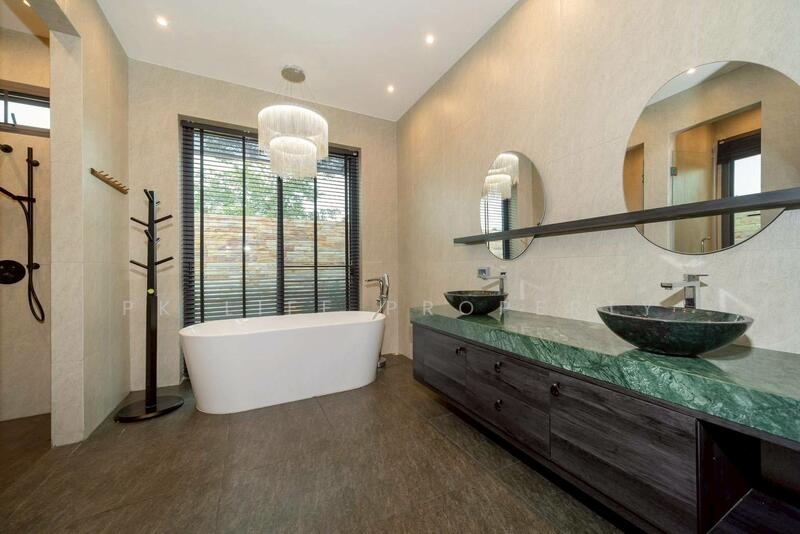 2S0232 Pool villa for sale 23,900,000 baht 3 bedroom 5 bathroom at cherngtalay have fully furnished, ภูเก็ต, เชิงทะเล, ถลาง, ภูเก็ต, 300 ตร.ม., วิลล่า ขาย, โดย PK LIFE Property, 500117578 - DDproperty.com