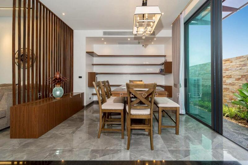 2S0232 Pool villa for sale 23,900,000 baht 3 bedroom 5 bathroom at cherngtalay have fully furnished, Phuket, Choeng Thale, Thalang, Phuket, 3 Bedrooms, 300 sqm, Villa For Sale, by PK LIFE Property, 500117578 - DDproperty.com