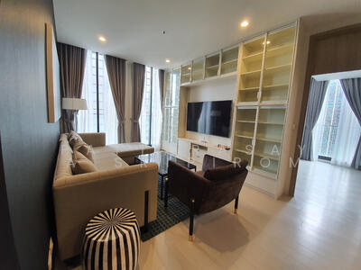 For Rent - Noble Ploenchit, Bangkok