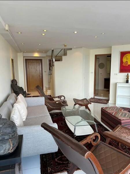 For Sale - SV City Rama 3, Bangkok