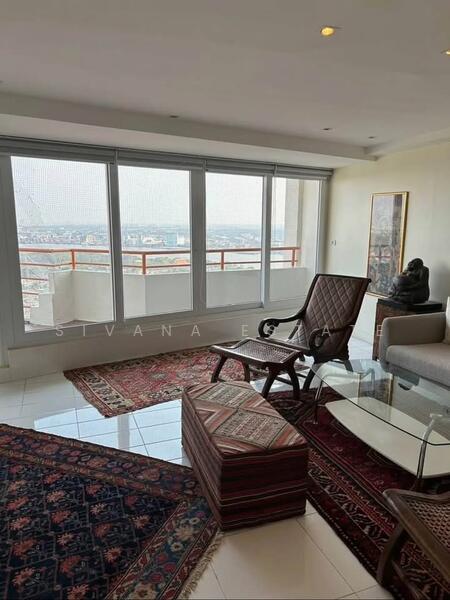 For Sale - SV City Rama 3, Bangkok