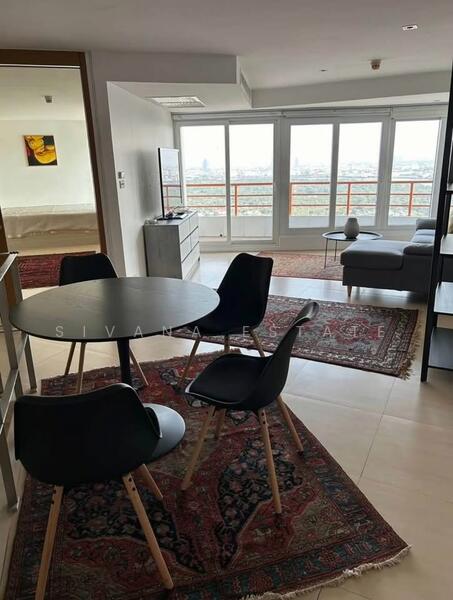 For Sale - SV City Rama 3, Bangkok