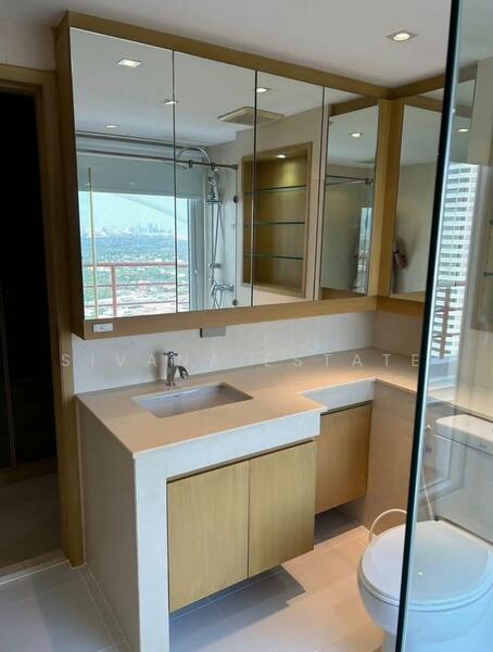 For Sale - SV City Rama 3, Bangkok