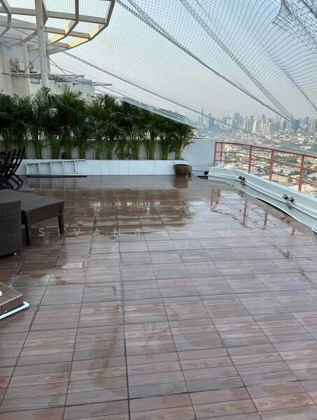 For Sale - SV City Rama 3, Bangkok