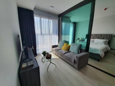 ขาย - Venio Sukhumvit 10 : เวนิโอ สุขุมวิท 10, กรุงเทพ