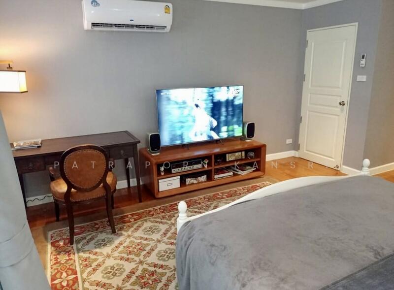 Supalai Place Sukhumvit 39, Bangkok, 175-179 Soi Sukhumvit 39 Sukhumvit Road, Khlong Tan Nua, Watthana, Bangkok, 2 Bedrooms, 142 sqm, Condo For Sale, by Patraporn Kansri, 500117598 - DDproperty.com