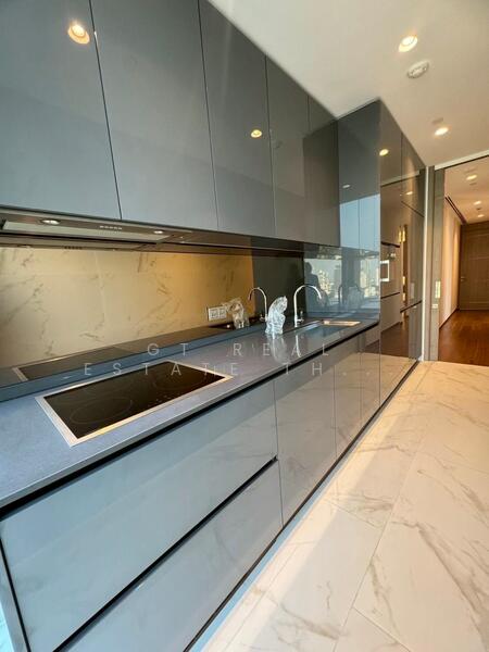 For Sale - The Estelle Phrom Phong, Bangkok