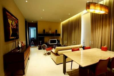 For Rent - The Infinity, Bangkok