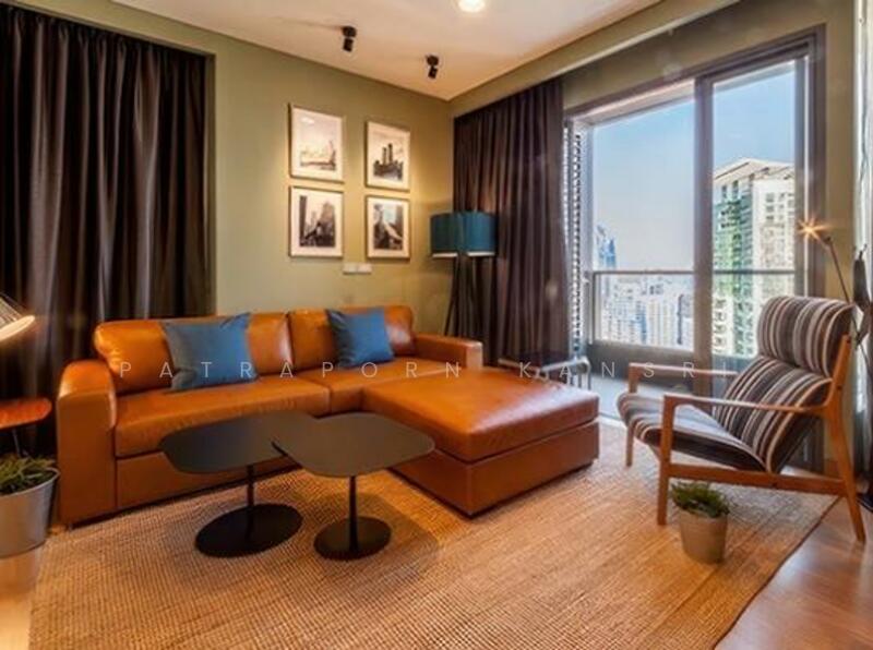 The Lumpini 24 : เดอะ ลุมพินี 24, กรุงเทพ, ซอย สุขุมวิท 24, คลองตัน, คลองเตย, กรุงเทพ, 61 ตร.ม., คอนโด ขาย, โดย Patraporn Kansri, 500117623 - DDproperty.com