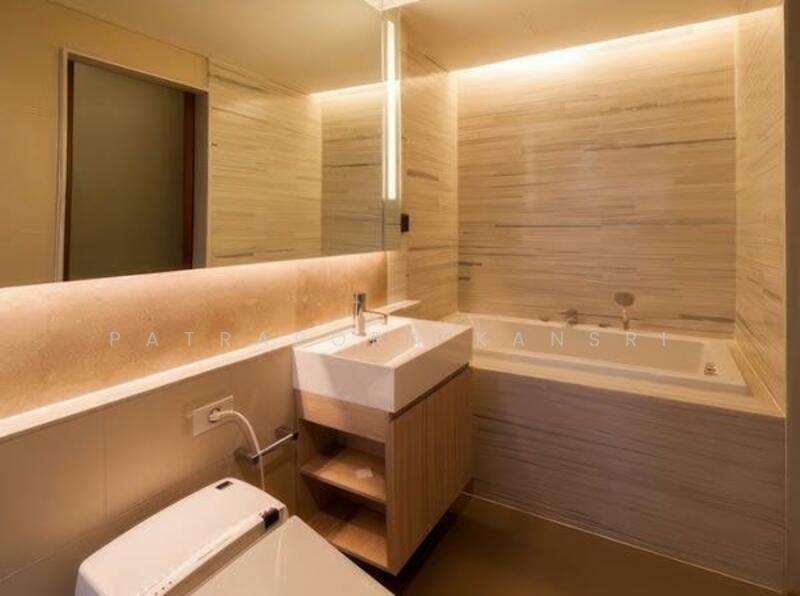 The Lumpini 24, Bangkok, Sukhumvit 24 Road, Khong Tan, Khlong Toei, Bangkok, 1 Bedroom, 61 sqm, Condo For Sale, by Patraporn Kansri, 500117623 - DDproperty.com