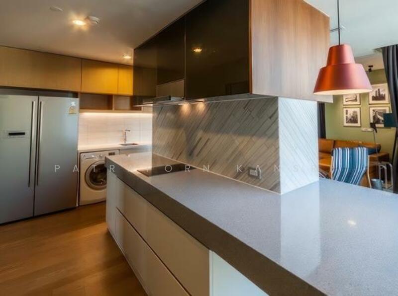 The Lumpini 24 : เดอะ ลุมพินี 24, กรุงเทพ, ซอย สุขุมวิท 24, คลองตัน, คลองเตย, กรุงเทพ, 61 ตร.ม., คอนโด ขาย, โดย Patraporn Kansri, 500117623 - DDproperty.com