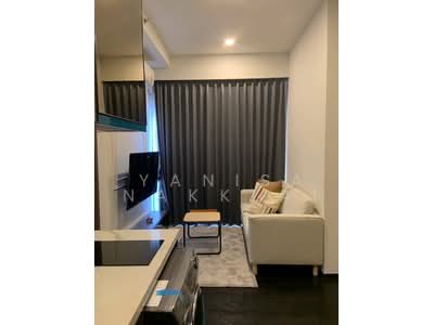 For Rent - Park Origin Thonglor, Bangkok