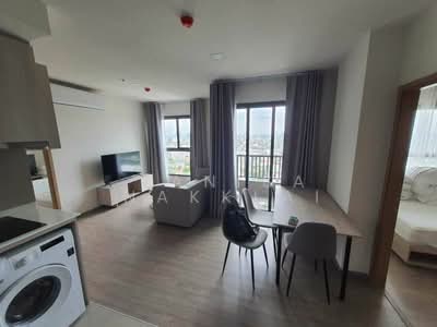 For Rent - NIA by Sansiri, Bangkok