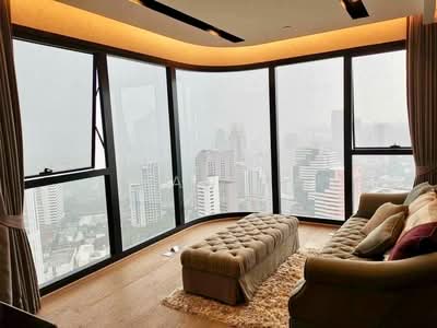 For Rent - ASHTON Chula-Silom, Bangkok