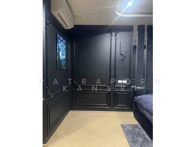 For Rent - Na Reva Charoennakhon, Bangkok