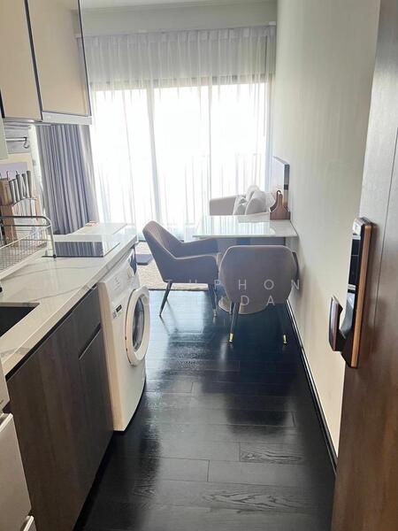 Park Origin Thonglor, Bangkok, Soi Thonglor 10, Sukhumvit Road, Khlong Tan Nua, Watthana, Bangkok, 2 Bedrooms, 45 sqm, Condo For Rent, by Chatuphon Mochida, 500117637 - DDproperty.com