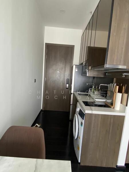 Park Origin Thonglor, Bangkok, Soi Thonglor 10, Sukhumvit Road, Khlong Tan Nua, Watthana, Bangkok, 2 Bedrooms, 45 sqm, Condo For Rent, by Chatuphon Mochida, 500117637 - DDproperty.com