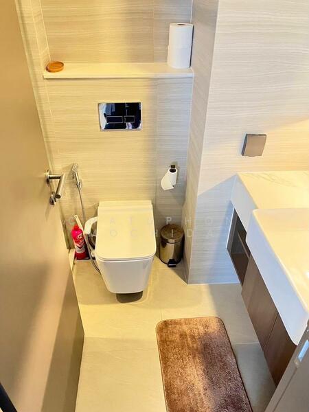 Park Origin Thonglor, Bangkok, Soi Thonglor 10, Sukhumvit Road, Khlong Tan Nua, Watthana, Bangkok, 2 Bedrooms, 45 sqm, Condo For Rent, by Chatuphon Mochida, 500117637 - DDproperty.com