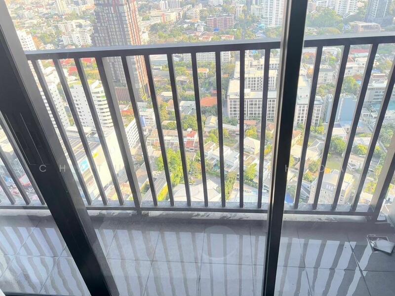 Park Origin Thonglor, กรุงเทพ, Soi Thonglor 10, Sukhumvit Road, คลองตันเหนือ, วัฒนา, กรุงเทพ, 45 ตร.ม., คอนโด ให้เช่า, โดย Chatuphon Mochida, 500117637 - DDproperty.com