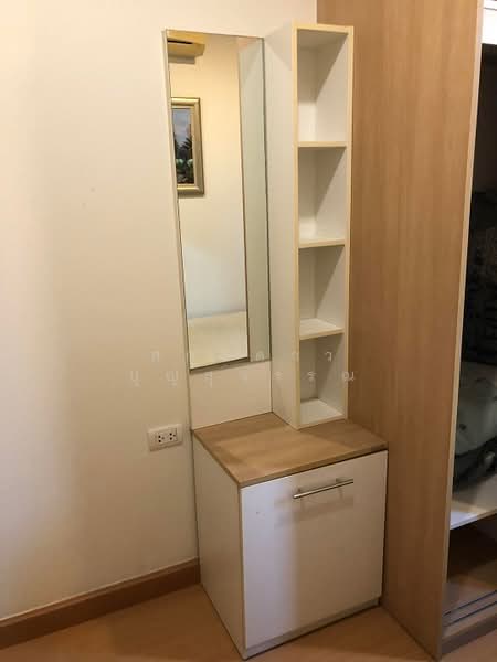 Life @ Ratchada-Huai Khwang, Bangkok, 189 Pracharatbamphen Road, Huai Khwang, Huai Khwang, Bangkok, 2 Bedrooms, 55 sqm, Condo For Rent, by สกุลดาว บุญสุวรรณ, 500117638 - DDproperty.com